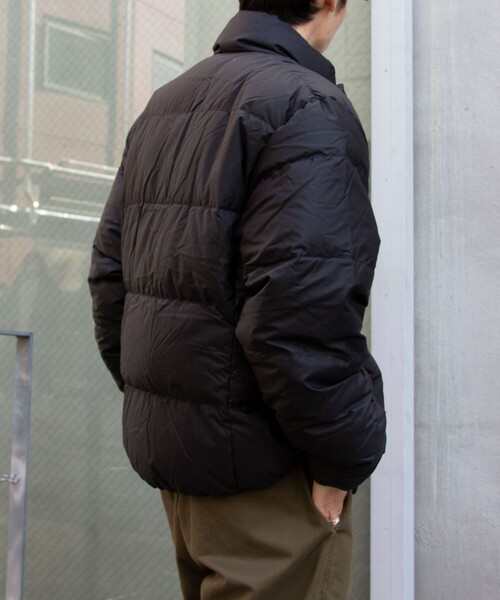 NANGA（ナンガ）の「【NANGA/ナンガ】MAZENO RIDGE JACKET マゼ