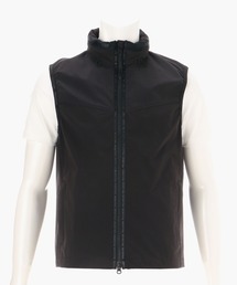 BRIEFING（ブリーフィング）の「MS POLARTEC FLEECE VEST/メンズ