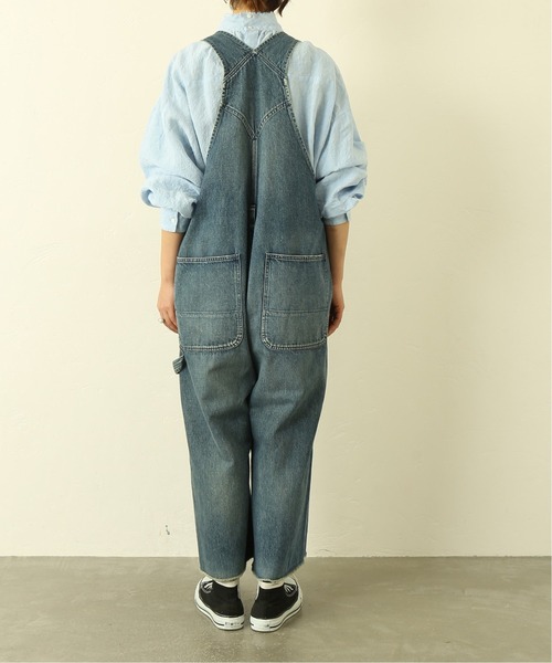 JOURNAL STANDARD LUXE（ジャーナルスタンダード ラックス）の「11OZ