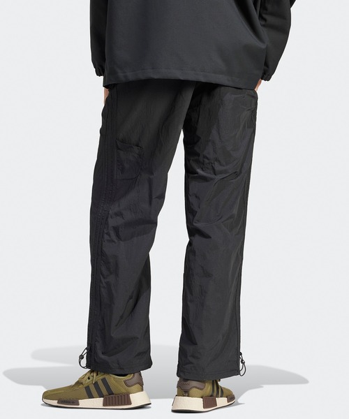 adidas/アディダス CARGO PANTS カーゴパンツ ナイロンパンツ（カーゴ