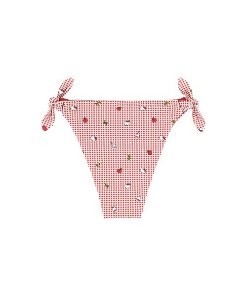 Sanrio x ALEXIA STAM] Bianca x Shelby /キティコラボ ビキニセット