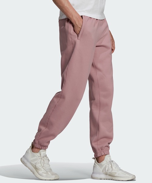 adidas（アディダス）の「アディカラー トレフォイル スウェットパンツ