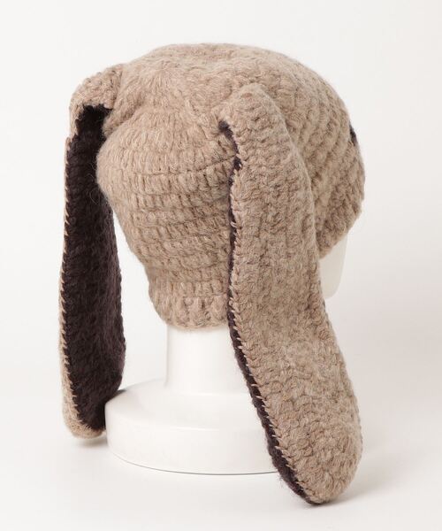 niche.（ニッチ）の「MacMahon Knitting Mills /マクマホンニッ