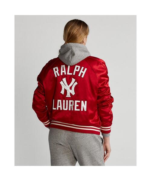 POLO RALPH LAUREN（ポロ ラルフ ローレン）の「（MLB）Ralph Lauren