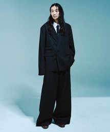 Camphor wood（カンファーウッド）｜テーラードジャケット一覧 - WEAR