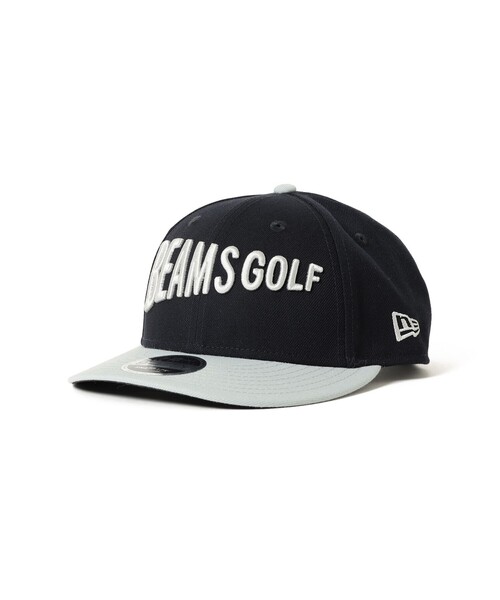 BEAMS GOLF（ビームスゴルフ）の「NEW ERA × BEAMS GOLF / 別注 9FIFTY