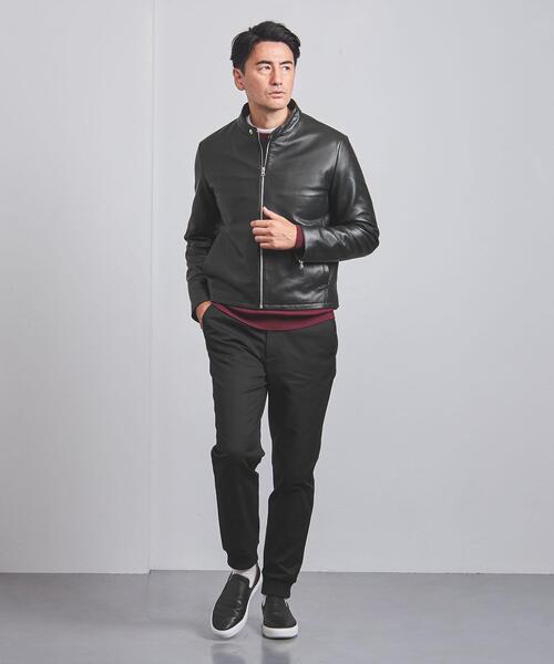 UNITED ARROWS（ユナイテッドアローズ）の「【WEB限定】シングル