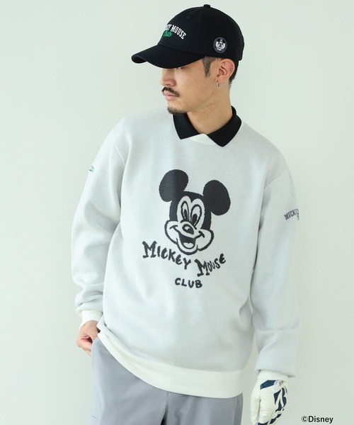 BEAMS GOLF（ビームスゴルフ）の「〈MEN〉BEAMS GOLF ORANGE LABEL