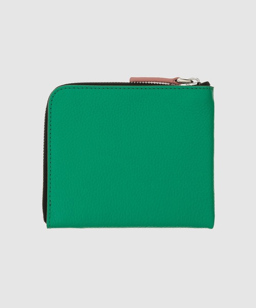 MARNI（マルニ）の「ZIP AROUND / カーフレザーウォレット（財布