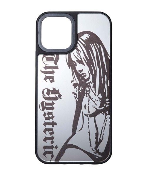HYSTERIC GLAMOUR（ヒステリックグラマー）の「HYSTERIC TIMESミラー