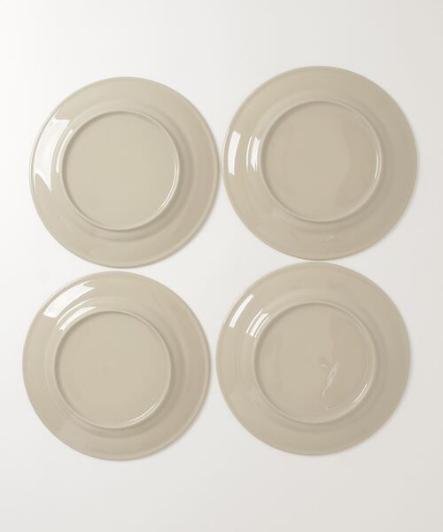 ロゴ プレート セット（食器）｜RRL（ダブル アール エル）の