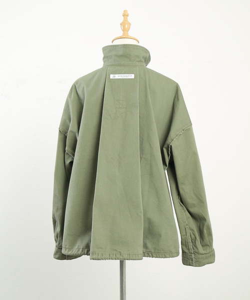 JOURNAL STANDARD LUXE（ジャーナルスタンダード ラックス）の「バック