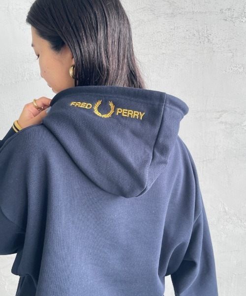 FRED PERRY（フレッドペリー）の「[FRED PERRY/フレッドペリー] 別注