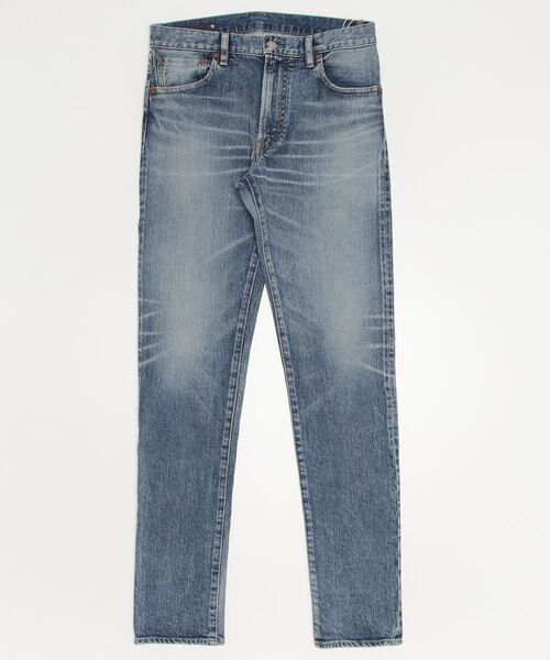 セルビッチ MINEDENIM N.SLIM TAPERED マインデニム 9 セルビッチ