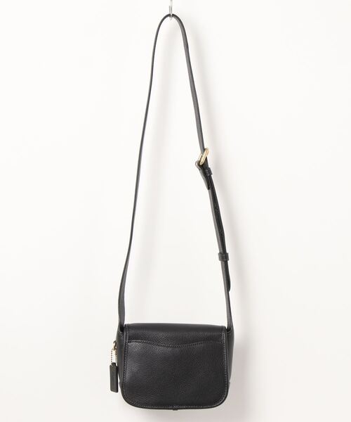 COACH（コーチ）の「タビー メッセンジャー 19（ショルダーバッグ