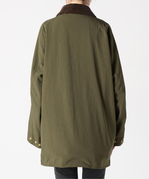 Spick & Span（スピックアンドスパン）の「【Barbour】別注BEAUFORT SP