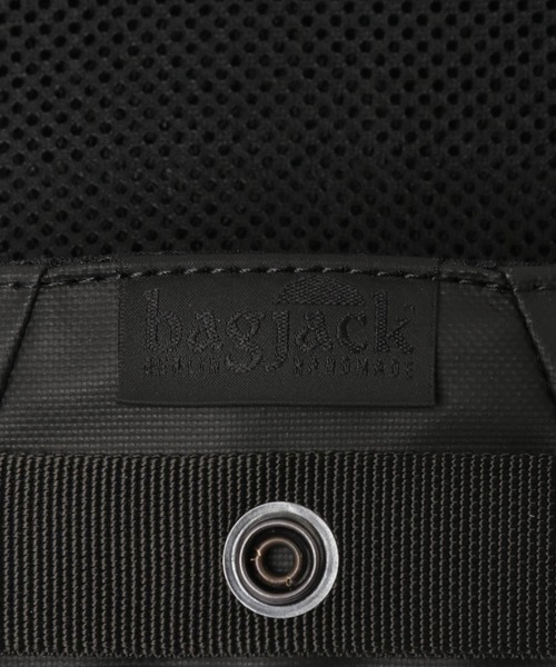 BAGJACK（バッグジャック）の「『別注』bagjack×URBS Mouse pouch XL