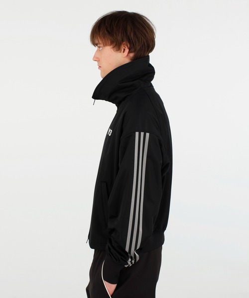 Y-3（ワイスリー）の「FIREBIRD TT ST（ジャージ）」 - WEAR