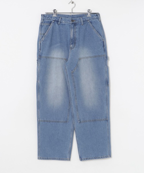 入手困難 loncinoデニムパンツ MIKADO loncino デニム 入手困難loncino