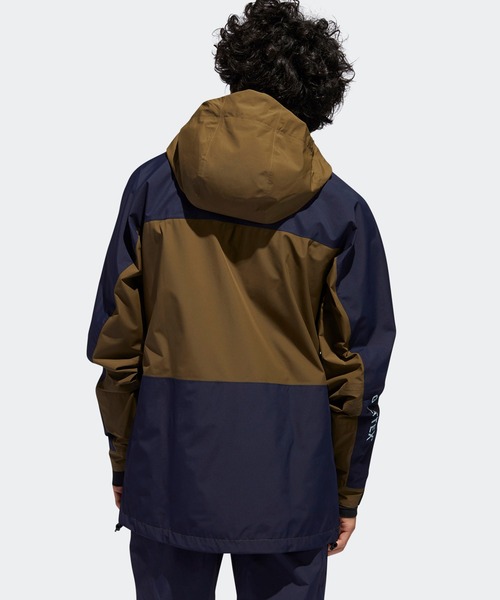 adidas スノーボードウェア adidasスノーボードウェアMサイズ ZX