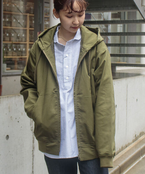 Dickies（ディッキーズ）の「【Dickies/ディッキーズ】フード