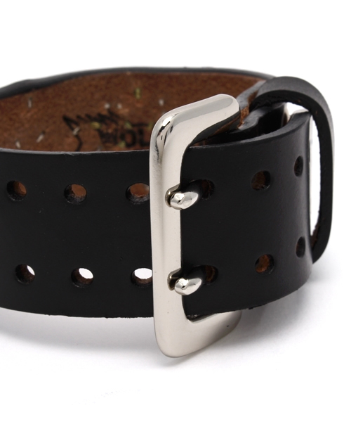 WOLF'S HEAD（ウルフズヘッド）の「WACKO MARIA×WOLF'S HEAD STUDS