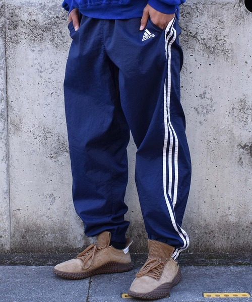 ヴィンテージ古着】90's adidas / アディダス トレーニングパンツ