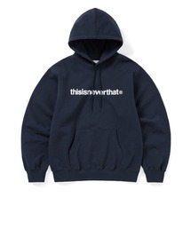 thisisneverthat｜ディスイズネバーザット（メンズ）のパーカー