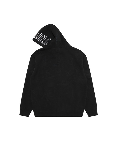 AAPE MAIN ZIP UP HOODIE | AAPE.JP
