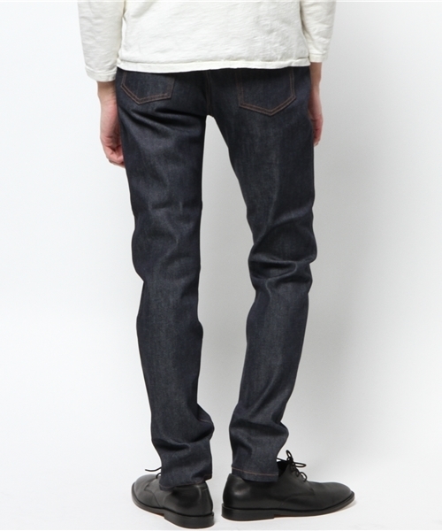 PETIT STANDARD/プチスタンダード（デニムパンツ）｜A.P.C.