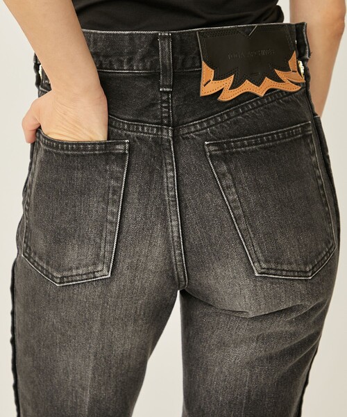 セール】【TOGA PULLA/トーガプルラ】デニムパンツ（デニムパンツ