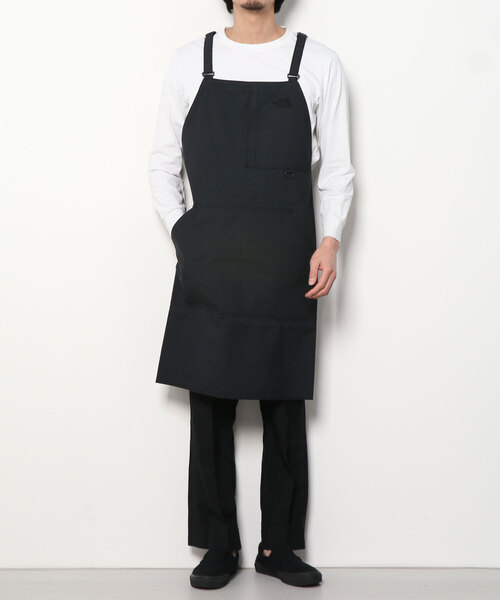 ザ ノース フェイス THE NORTH FACE Firefly Apron(ファイヤーフライ