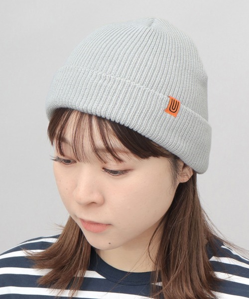 セール】ポリエステル ハイゲージ ニットキャップ（ニットキャップ
