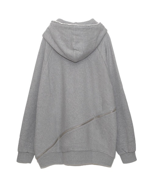 UNDERCOVER（アンダーカバー）の「UP2D4808（パーカー）」 - WEAR