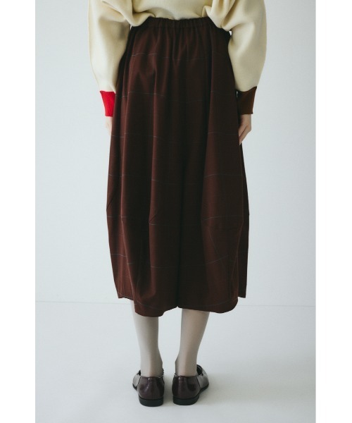 Volume balloon pants ボリュームバルーンパンツ（その他パンツ