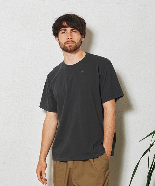 Prentiss × JACK & MARIE T-SHIRT (プレンティス ジャックアンドマリー