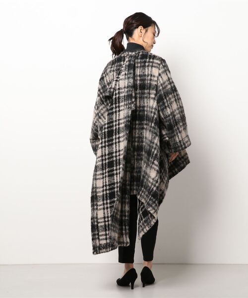 Vivienne Westwood（ヴィヴィアンウエストウッド）の「ﾀｰﾀﾝﾁｪｯｸｼｬｷﾞｰ