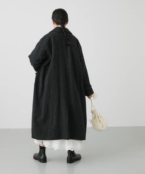 かぐれ（カグレ）の「『2サイズ/WEB限定』『ユニセックス』ウール