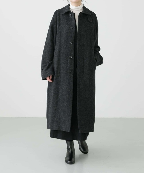 かぐれ（カグレ）の「『2サイズ/WEB限定』『ユニセックス』ウール