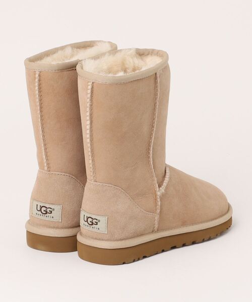 セール】◇UGG◇CLASSIC SHORT II アグ ムートンブーツ クラシック