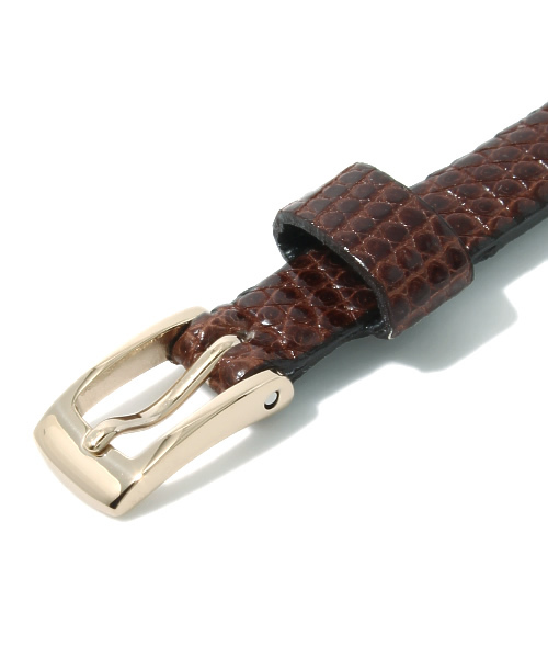 NOJESS（ノジェス）の「【5mm用】ウォッチベルト（30132120009