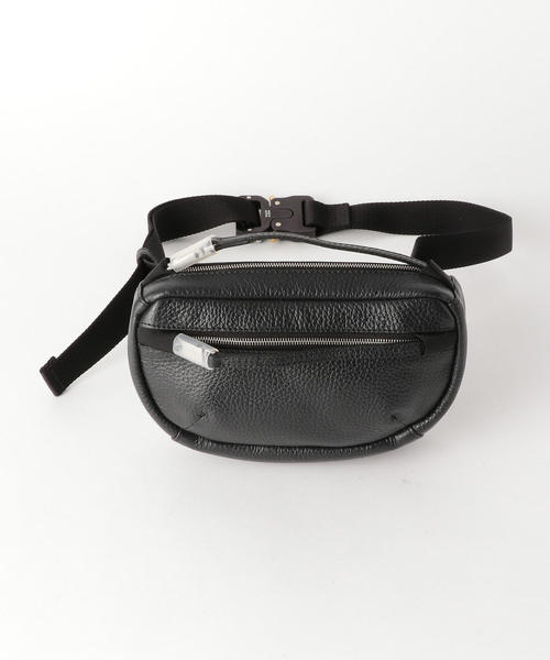 1017 ALYX 9SM（アリクス）の「＜1017 ALYX 9SM＞ SMALL WAIST POUCH