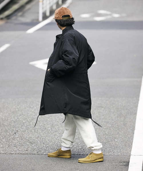 JOURNAL STANDARD relume（ジャーナルスタンダード レリューム）の「US