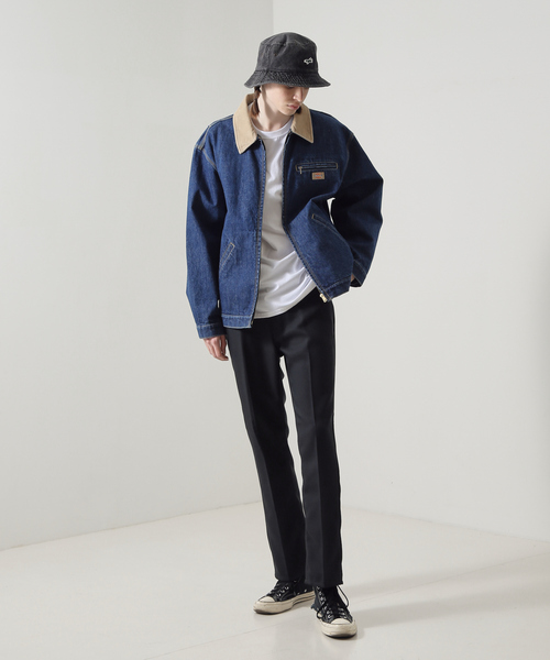 Dickies（ディッキーズ）の「Dickies /ディッキーズ DENIM PAINTERS