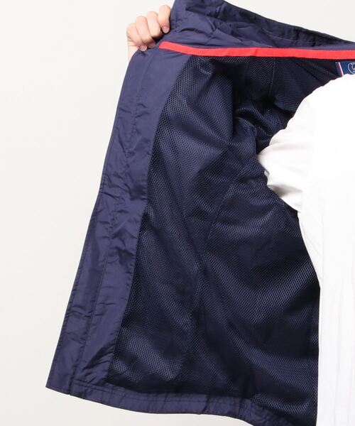 PARIS SAINT-GERMAIN（パリサンジェルマン）の「PSG LOGO Wind Breaker