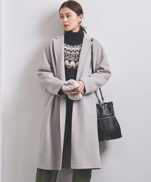 UNITED ARROWS（ユナイテッドアローズ）の「＜UNITED ARROWS＞W/N