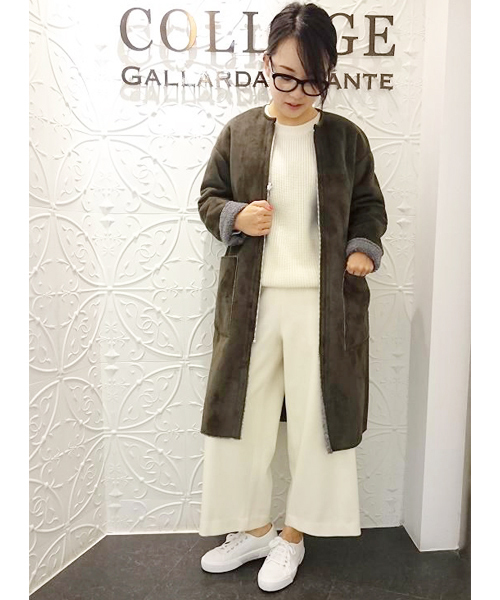 COLLAGE GALLARDAGALANTE（コラージュガリャルダガランテ）の