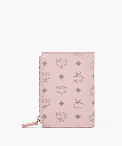MCM（エムシーエム）の「MCM/エムシーエム/MCM x HELLO KITTY 二つ折り