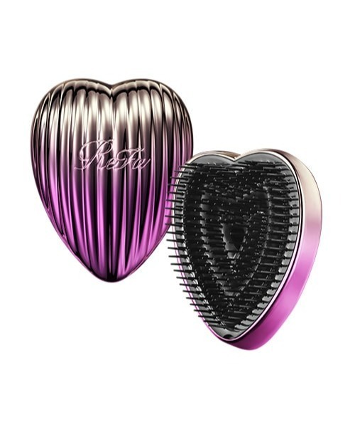 リファ ハートブラシレイ（ヘアブラシ）｜ReFa（リファ）の