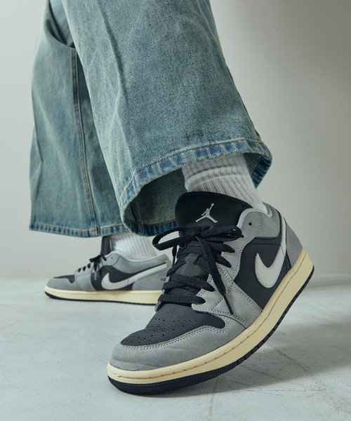 セール】エア ジョーダン 1 LOW SE メンズシューズ / Air Jordan 1 Low